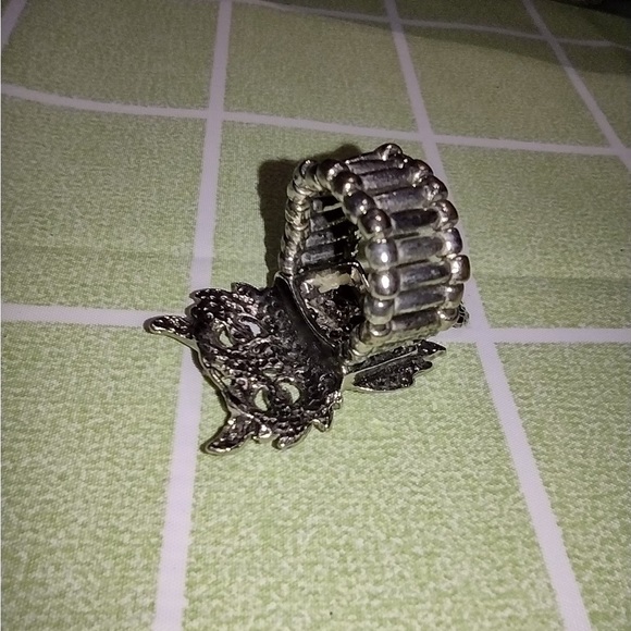 Owl Ring - Picture 2 of 3